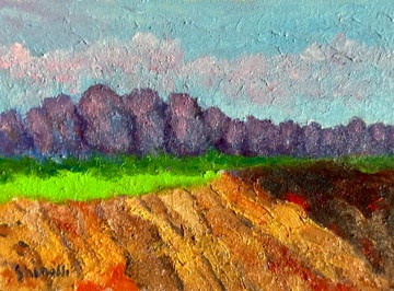 In collina In collina